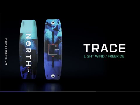 NORTH - TRACE TT - 2025