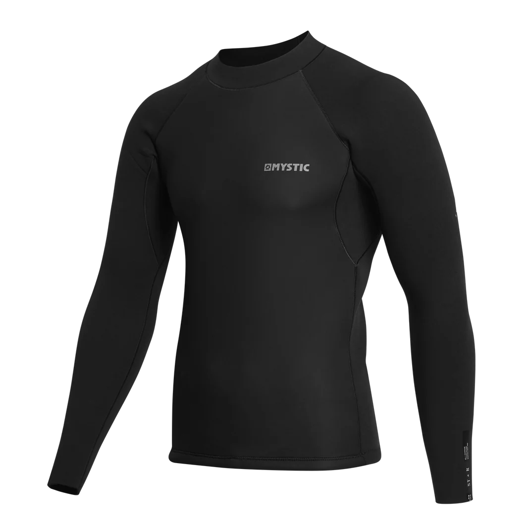 Star Surf Top L/S 2mm