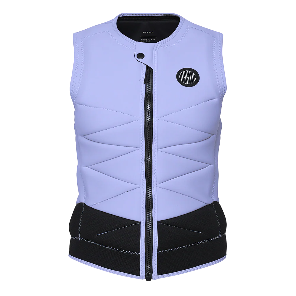 Juice Impact Vest Fzip Wake Women
