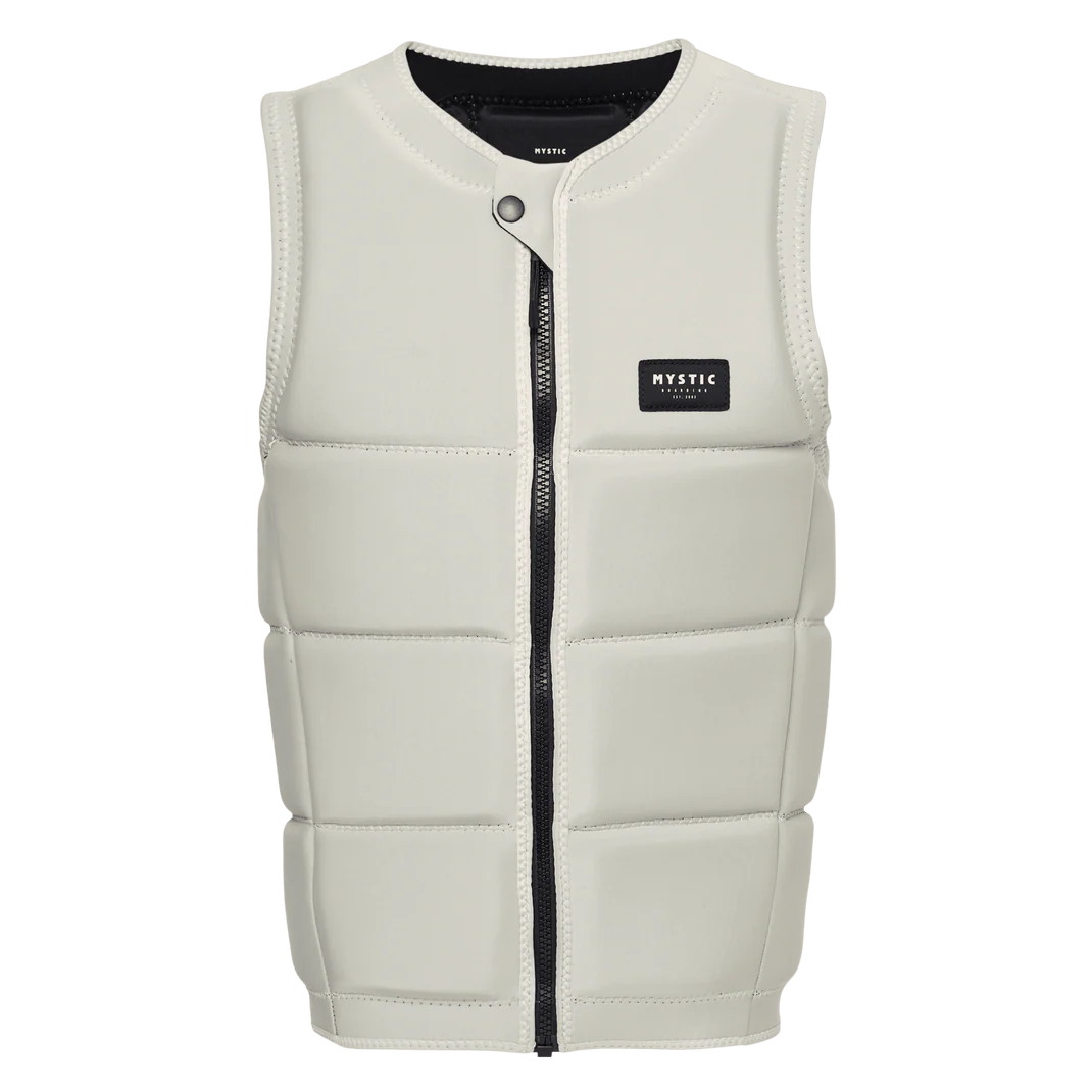 Star Impact Vest Fzip Wake