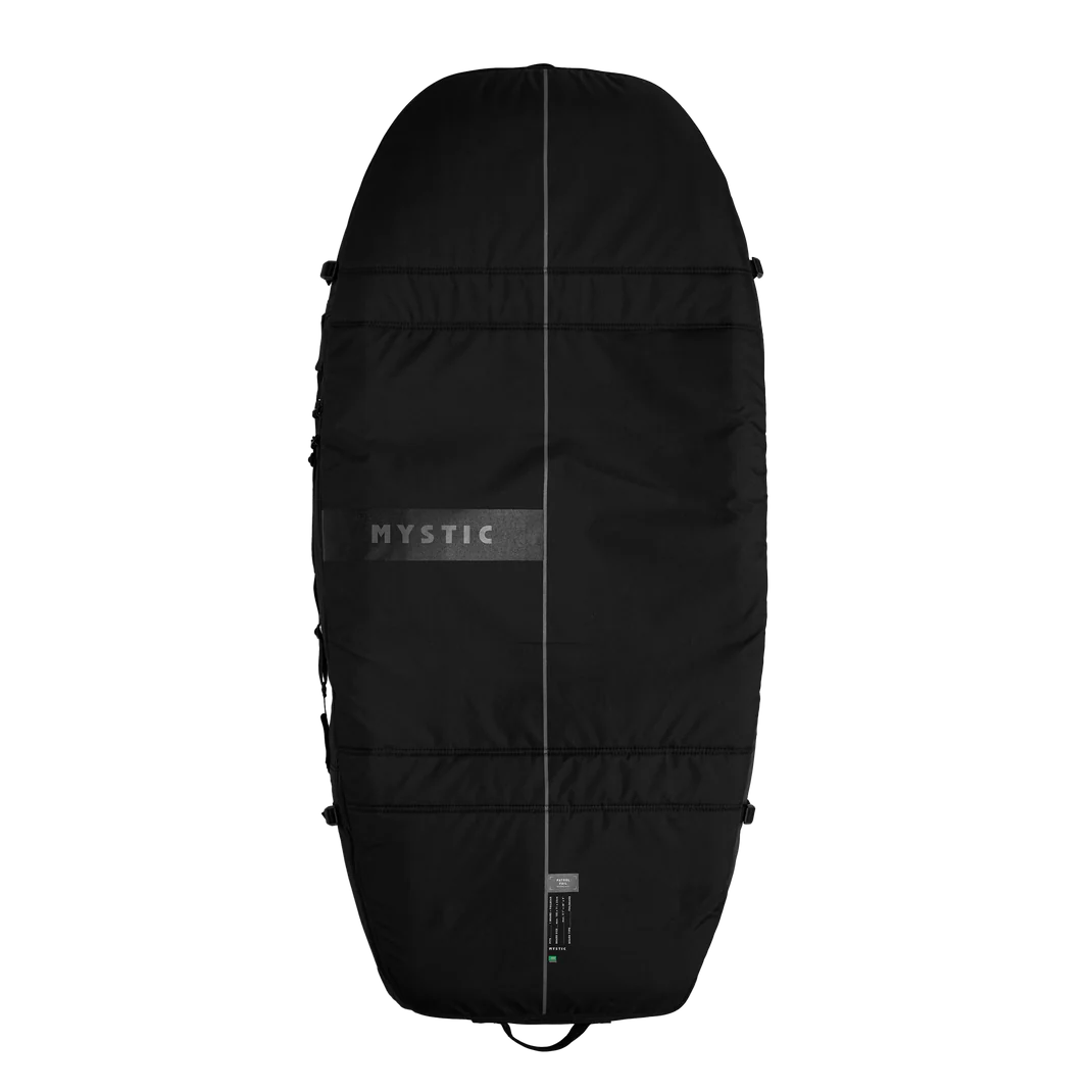 Patrol Foil Boardbag Wheeled