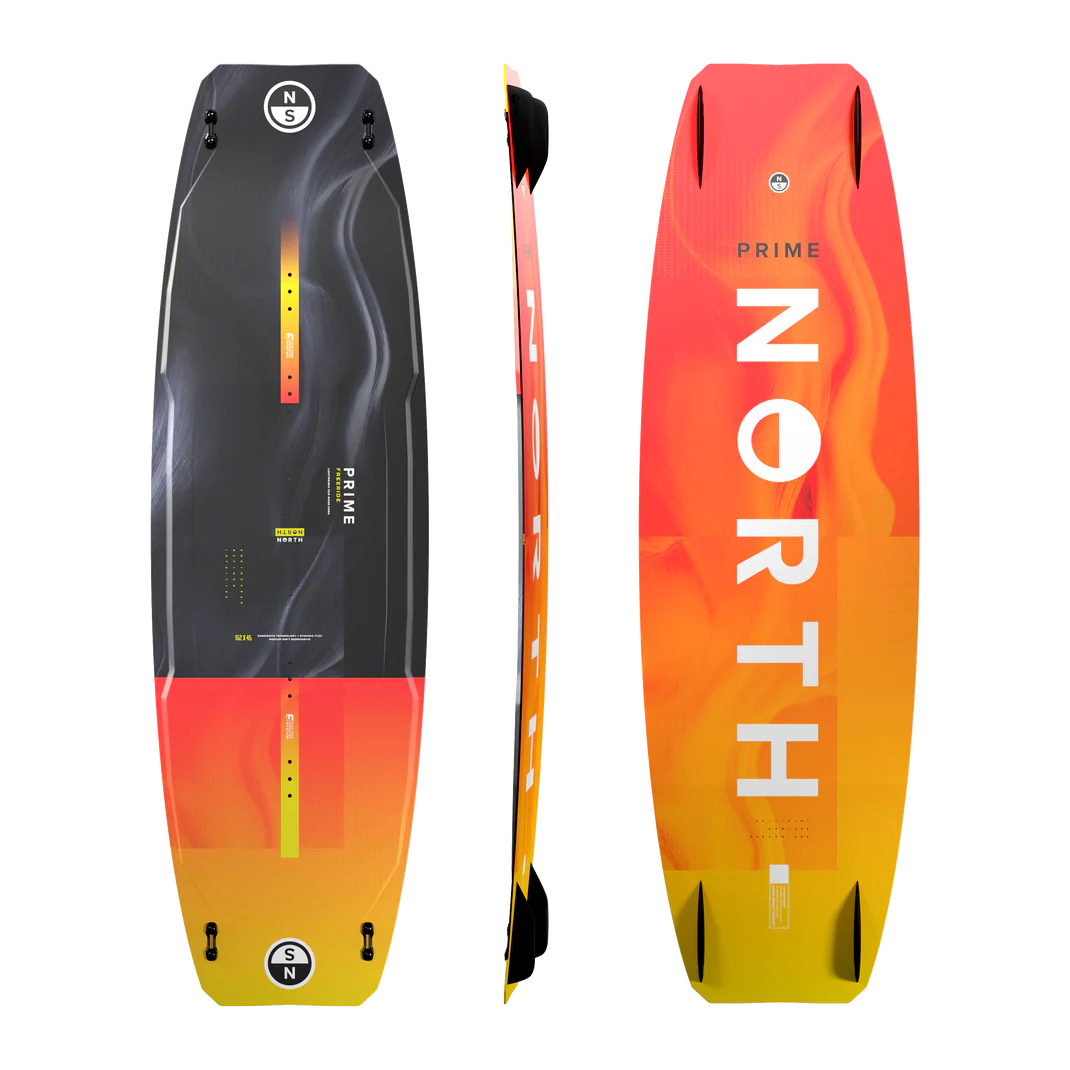 Prime TT Board