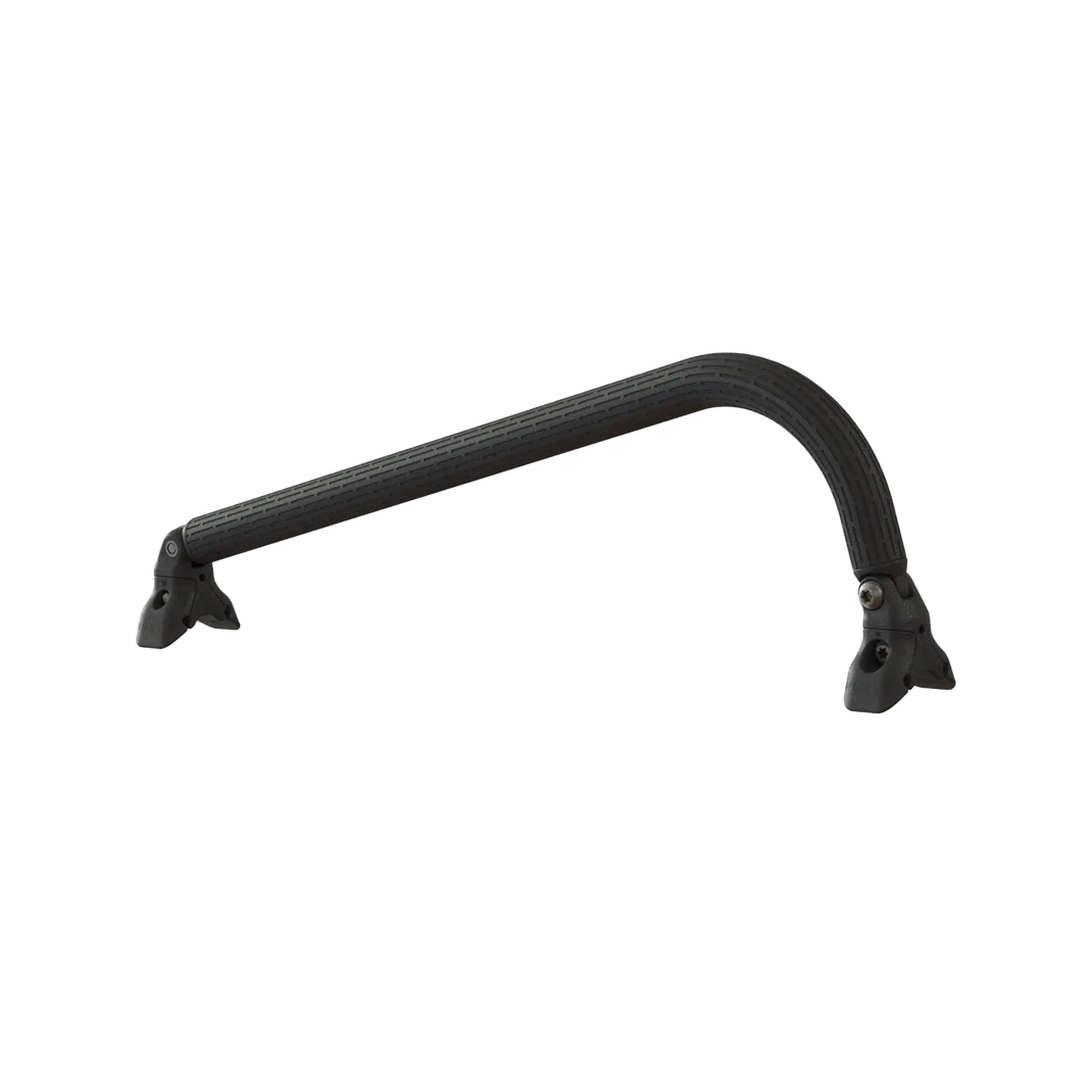 Shiftlock J Handle - Carbon