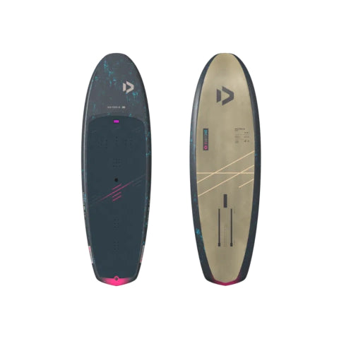 2026 Wing Tabla duotone Skybrid SLS