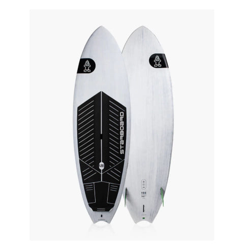 2026 Sup Tabla Starboard Twin Fin Limited Series