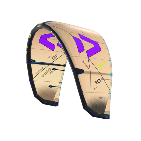 2026 Kite Duotone Dice SLS