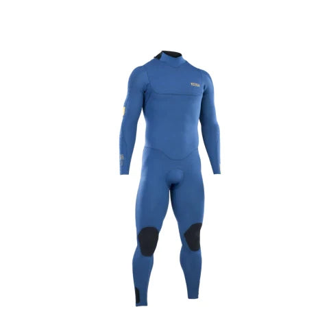 Neoprene Fullsuit ION Seek Core 5/4 BZ 52/L