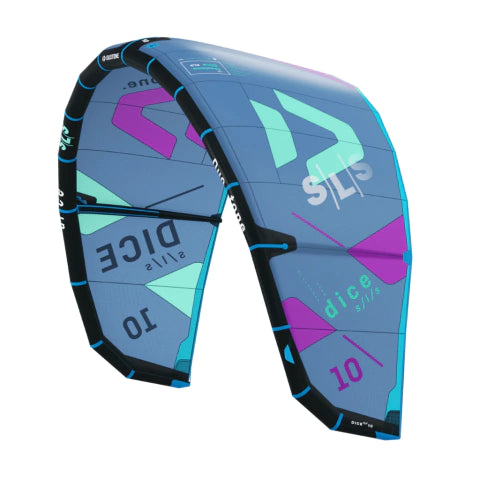 Kite Duotone Dice SLS 2022