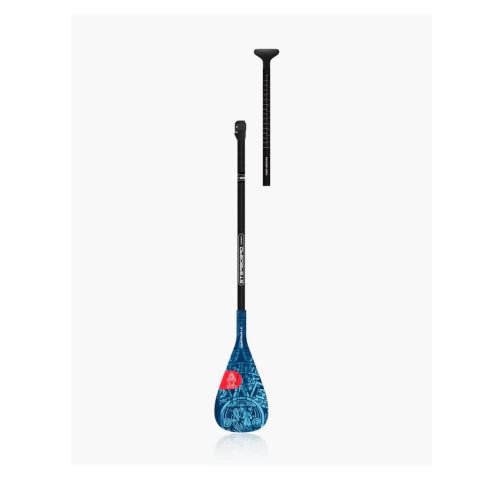 2025 Sup Remo Starboard Enduro Tiki Tech / 29mm 2pcs Carbon F35