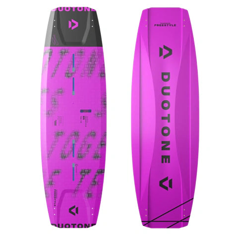 Kite Tabla Duotone TS Freestyle 2026 (sin fijaciones)
