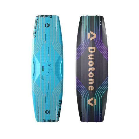 2026 Kite Tabla Duotone Jaime SLS (sin fijaciones)