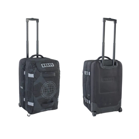 ION Travel Bag Wheelie M (Valija de 64x37.5x45cm)