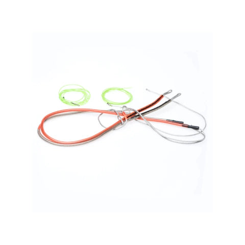 Duotone Leaderline Click Bar Small & Medium
