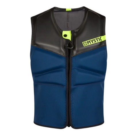 Chaleco Mystic Block Vest Kite
