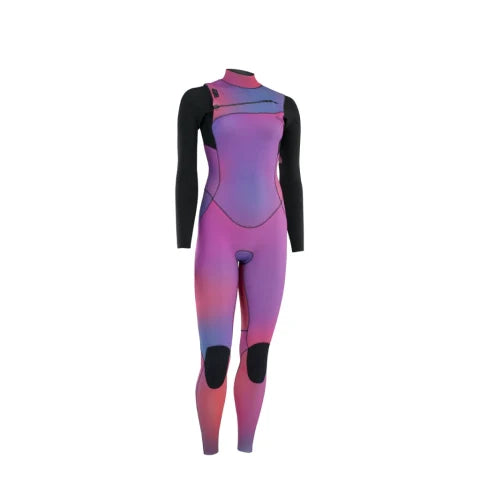 Neoprene Fullsuit Lady ION Amaze Core 4/3 FZ 36/S