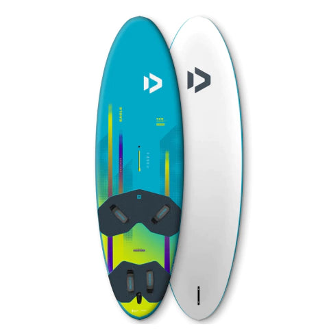 2024 Windsurf Tabla Duotone Eagle