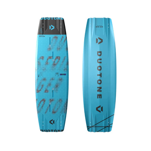 2026 Kite Tabla Duotone TS Big Air SLS (sin fijaciones)