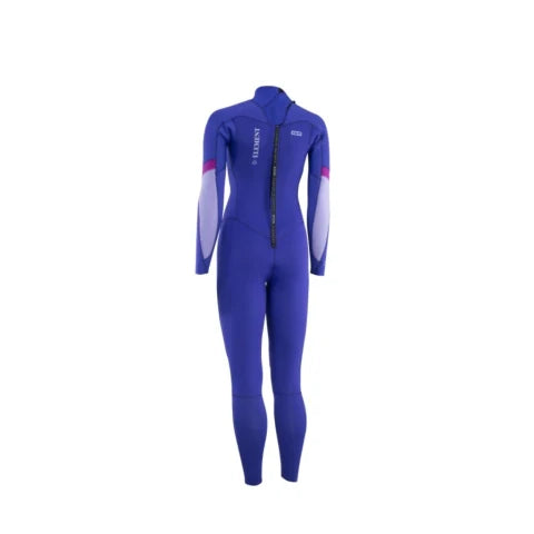 Neoprene Fullsuit Lady ION Element 4/3 BZ 36/S