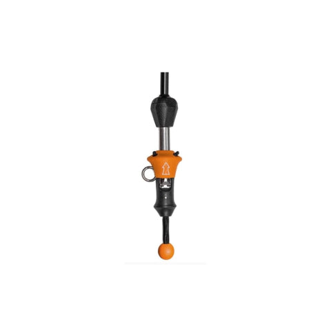 Repuesto Barra Kite Cabrinha Fireball Lower Large 2017