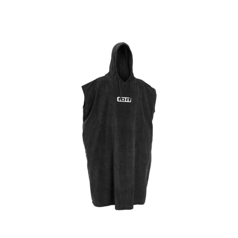 Poncho ION Poncho Core L (165>cm) Black (48230-7094)