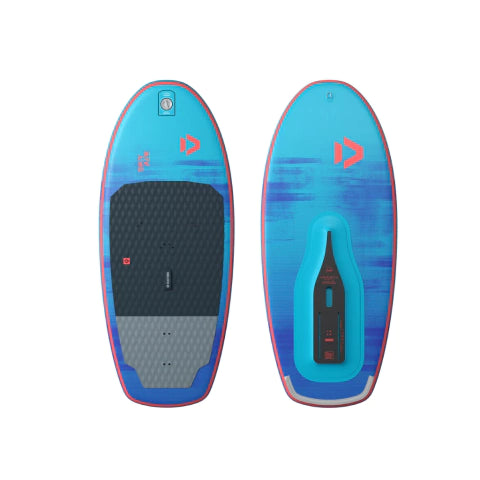 Wing Tabla Inflable Duotone Sky Air
