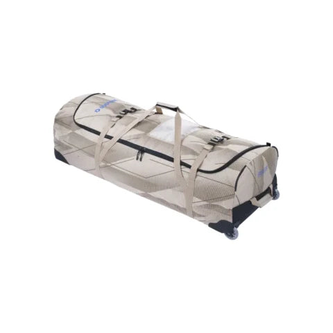 2026 Kite Funda Boardbag Duotone Combibag 165