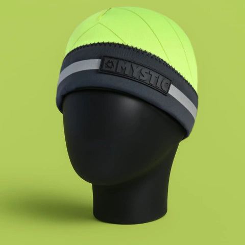 Proteccion Cabeza Mystic Neo Beanie Reflective