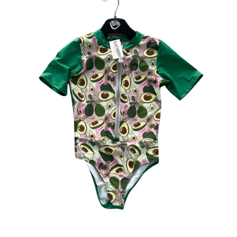 Indumentaria Lycra Lady Bossuet Sport
