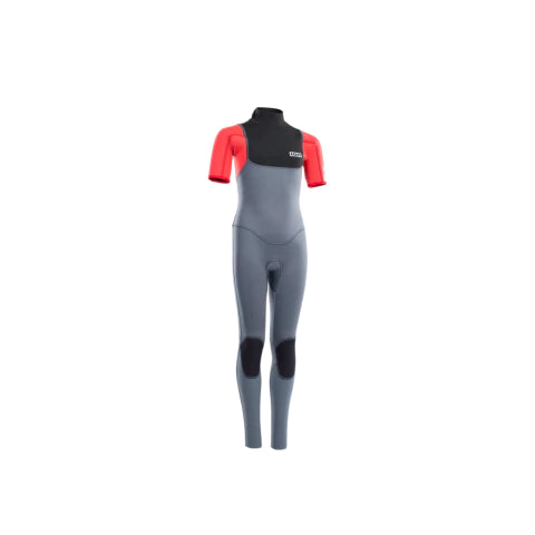Neoprene Fullsuit S/S Junior ION Capture 3/2
