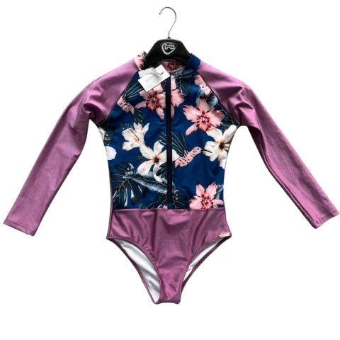 Indumentaria Lycra Lady Bossuet Sport L