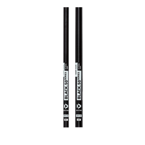 Windsurf Mastil Duotone Mast Black 50% RDM
