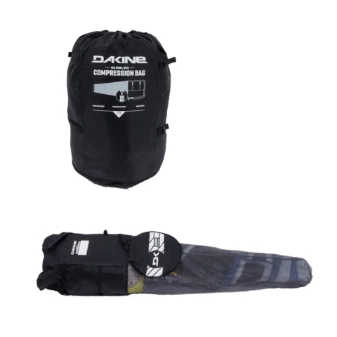 Funda Dakine Mesh Dlx Wing/Kite Compression Bag