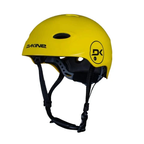 Casco Dakine Renegade Amarillo M