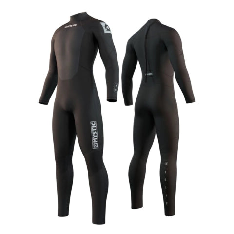 Neoprene Fullsuit Mystic Brand 3/2