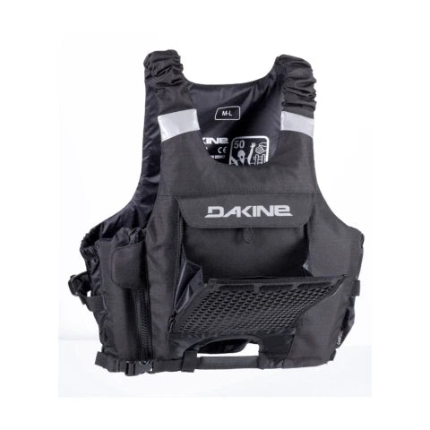 Chaleco Dakine Seeker Vest XS-S