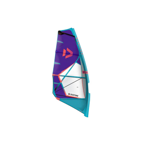 Windsurf Vela Duotone Super Star HD