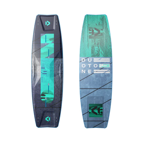 2025 Kite Tabla Duotone Select SLS