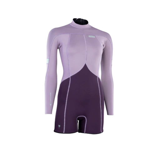 Neoprene Shorty Lady LS ION Amaze 2.0 BZ