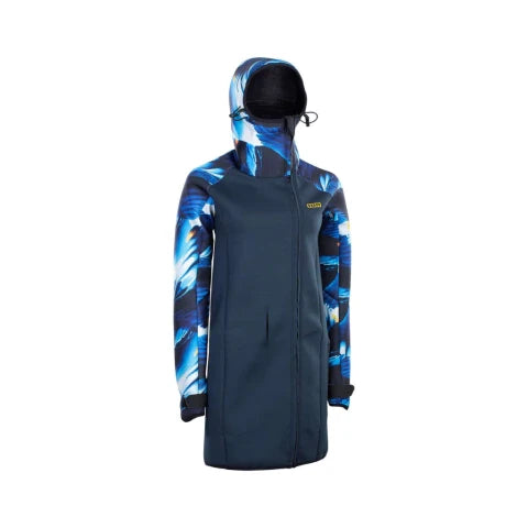 Campera Neoprene Lady ION Neo Cosy Coat Amp L