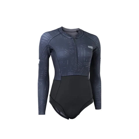 Neoprene Shorty Lady LS ION Amaze Hot 1,5 L Gris