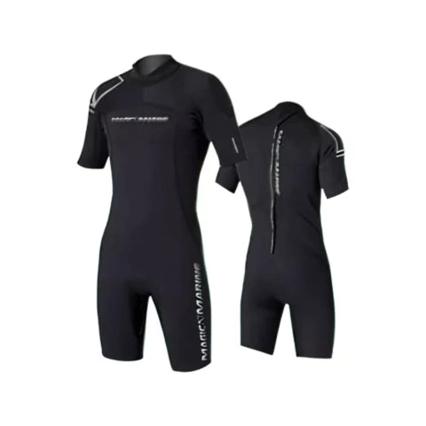 Neoprene Shorty Jr Magic Marine Brand 3/2