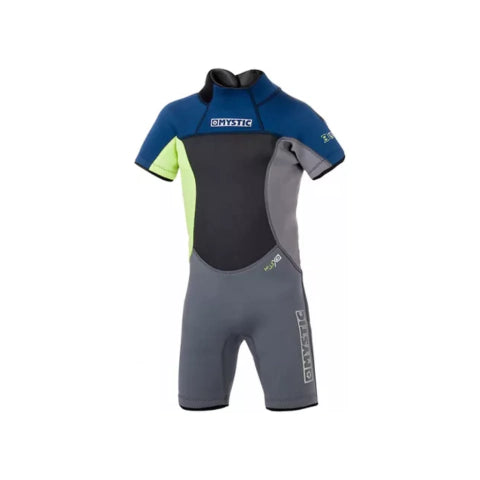 Neoprene Shorty Jr Mystic Star 3/2 Shorty Junior