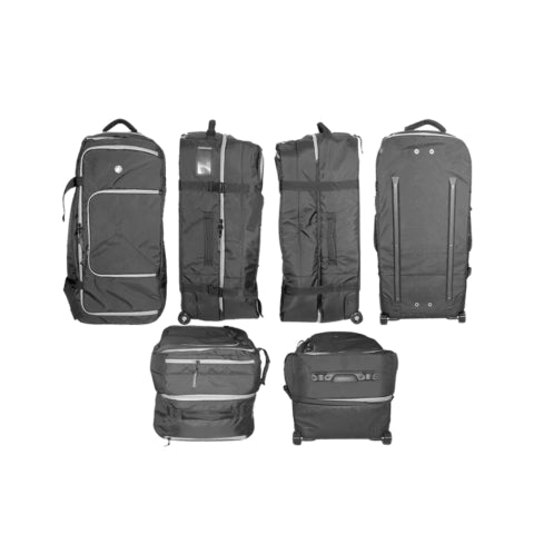 Funda Cabrinha Roller Bag 112.7 lts