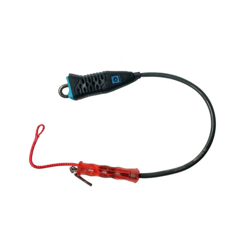 Kite Repuestos Duotone Short Safety Leash