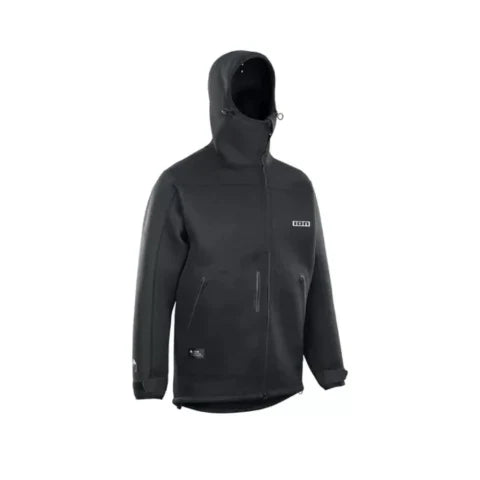 Neoprene Campera ION Neo Shelter Jacket Core XL