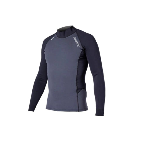 Neoprene Chaqueta Tops Mystic Neo Rash L/S