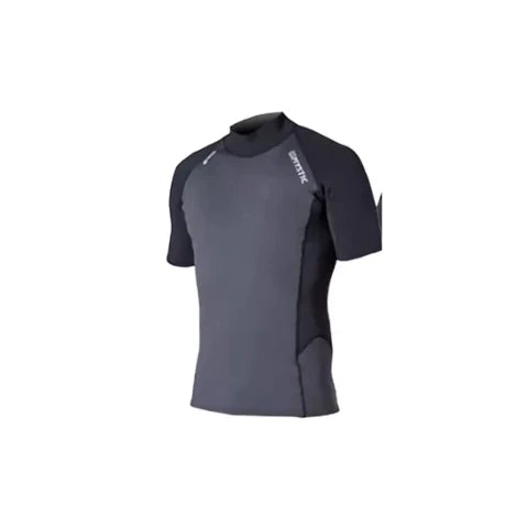 Neoprene Tops Mystic Neo Rash S/S M