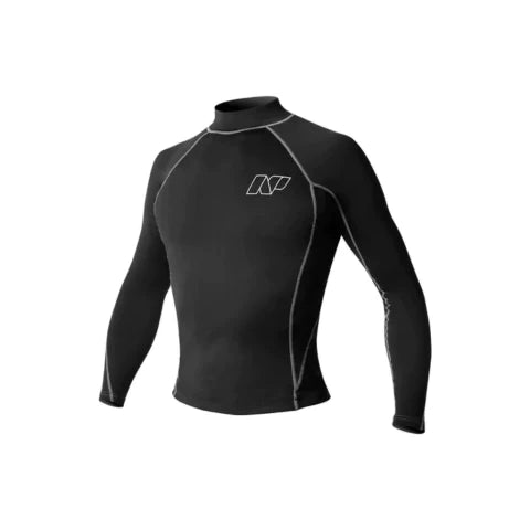 Neoprene Tops NP Thermalite L/S L
