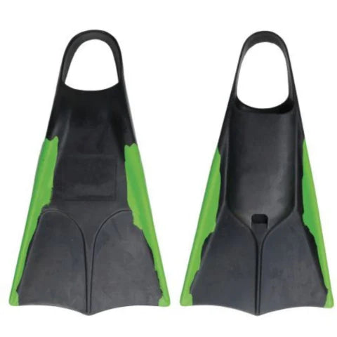 Patas de rana Bodyboard Shock n Blue XL
