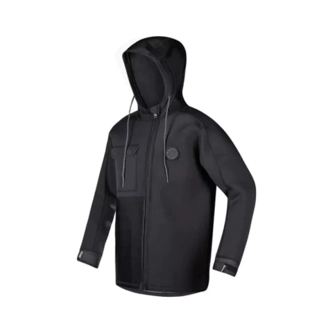 Mystic Ocean Jacket Campera